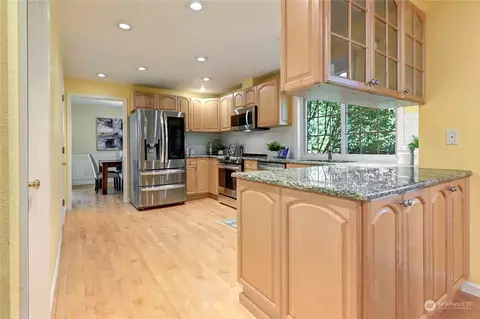 Kitchen - 2507 147th Pl SE, Mill Creek, WA 98012 photo 3 of 3