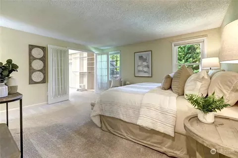 Bedroom - 2507 147th Pl SE, Mill Creek, WA 98012 photo 2 of 6