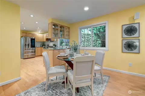 Dining - 2507 147th Pl SE, Mill Creek, WA 98012 photo 2 of 2
