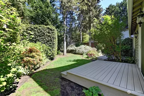 Exterior - 2507 147th Pl SE, Mill Creek, WA 98012 photo 7 of 7