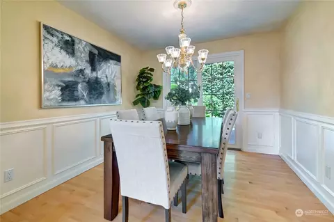 Dining - 2507 147th Pl SE, Mill Creek, WA 98012 photo 1 of 2