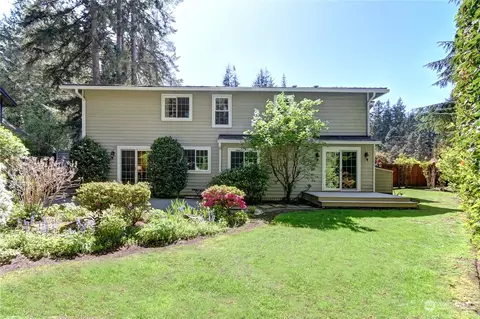Exterior - 2507 147th Pl SE, Mill Creek, WA 98012 photo 4 of 7