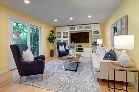 Living - 2507 147th Pl SE, Mill Creek, WA 98012 photo 3 of 4