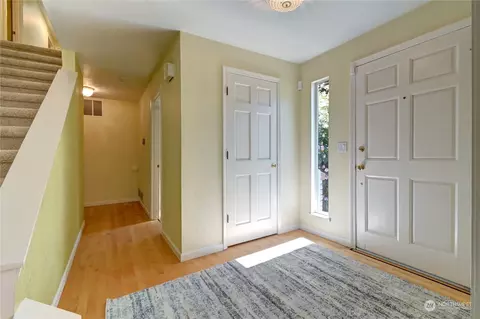 Entry Way - 2507 147th Pl SE, Mill Creek, WA 98012 photo 1 of 1