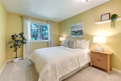 Bedroom - 2507 147th Pl SE, Mill Creek, WA 98012 photo 3 of 6