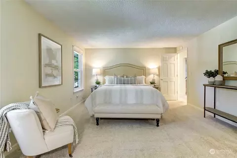 Bedroom - 2507 147th Pl SE, Mill Creek, WA 98012 photo 1 of 6