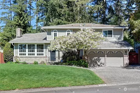 2507 147th Pl SE, Mill Creek, WA 98012