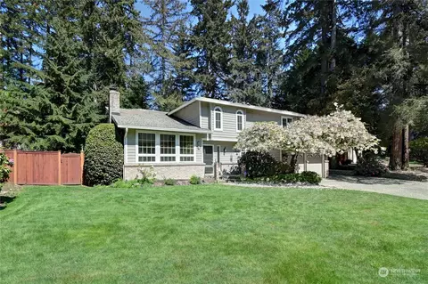 Exterior - 2507 147th Pl SE, Mill Creek, WA 98012 photo 2 of 7