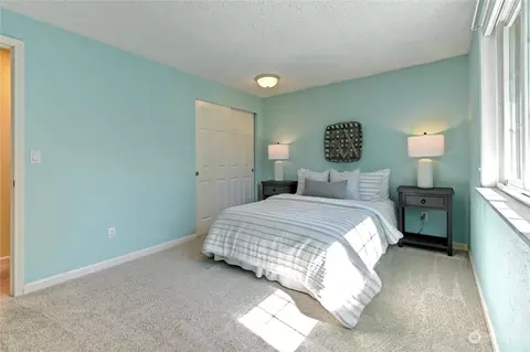 Bedroom - 2507 147th Pl SE, Mill Creek, WA 98012 photo 6 of 6