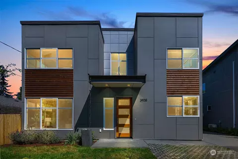 3908 NE 125th St, Seattle, WA 98125