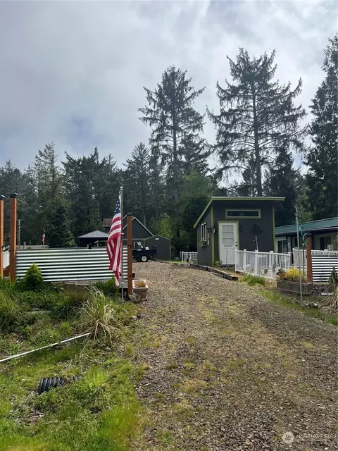 19417 U Pl, Long Beach, WA 98631