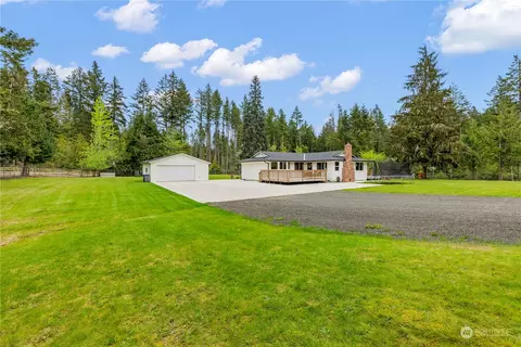 10872 Banner Rd SE, Olalla, WA 98359