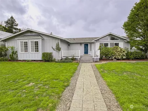 205 Morse St, Ryderwood, WA 98581