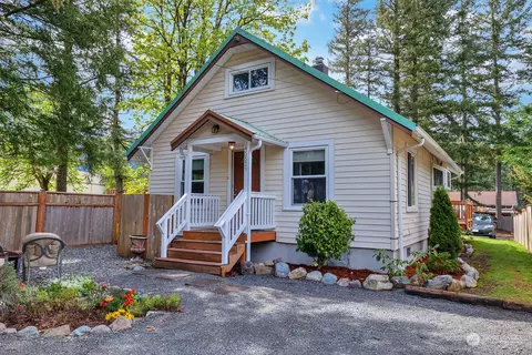 45529 SE 141st St, North Bend, WA 98045