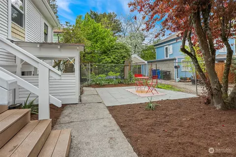 Exterior - 2308 N 65th St, Seattle, WA 98103 photo 9 of 11