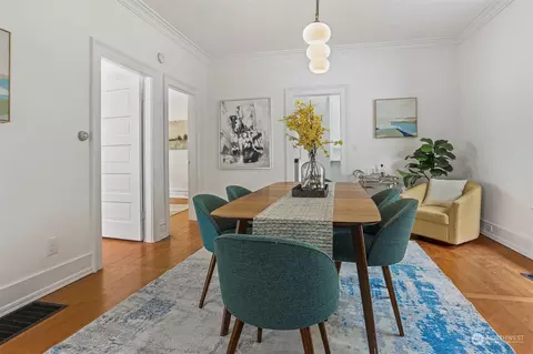 Dining - 2308 N 65th St, Seattle, WA 98103 photo 1 of 3