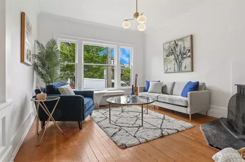 Living - 2308 N 65th St, Seattle, WA 98103 photo 1 of 3