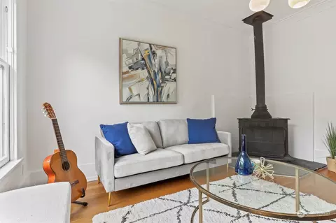 Living - 2308 N 65th St, Seattle, WA 98103 photo 2 of 3
