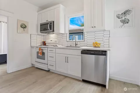Kitchen - 2308 N 65th St, Seattle, WA 98103 photo 3 of 3