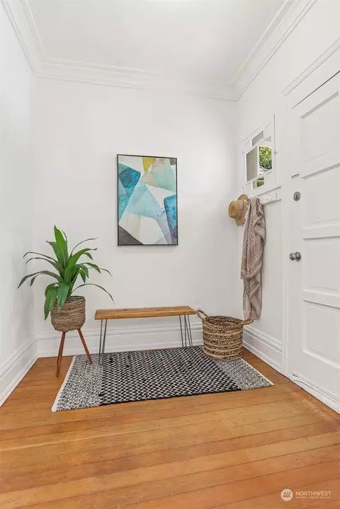 Entry Way - 2308 N 65th St, Seattle, WA 98103 photo 2 of 2