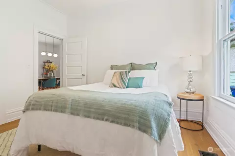 Bedroom - 2308 N 65th St, Seattle, WA 98103 photo 1 of 6
