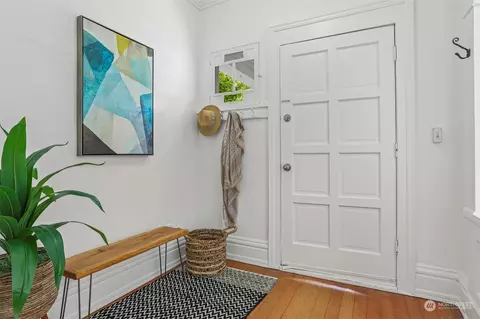 Entry Way - 2308 N 65th St, Seattle, WA 98103 photo 1 of 2