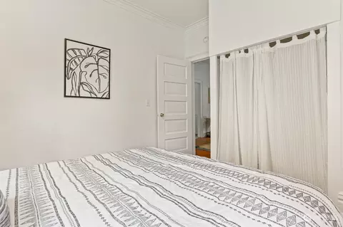 Bedroom - 2308 N 65th St, Seattle, WA 98103 photo 6 of 6