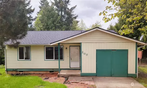 200 Saint Helens Way, Winlock, WA 98596