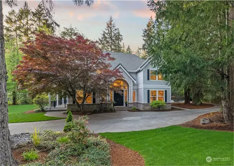 12401 Tanager Dr NW, Gig Harbor, WA 98332