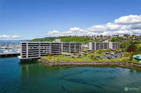 6535 Seaview Ave NW #208B, Seattle, WA 98117