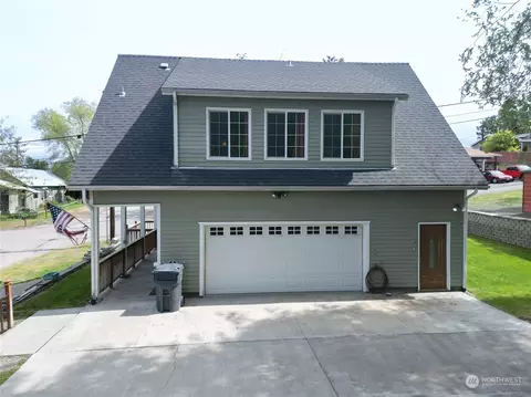 400 Partello Park, Grand Coulee, WA 99133