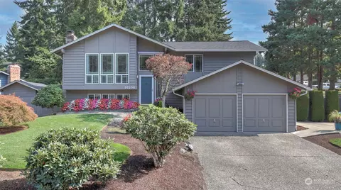 16106 135th Ave SE, Renton, WA 98058