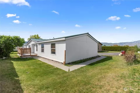 535 Morning View Cir, East Wenatchee, WA 98802