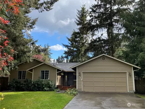 3111 Bucknell Ct SE, Lacey, WA 98503