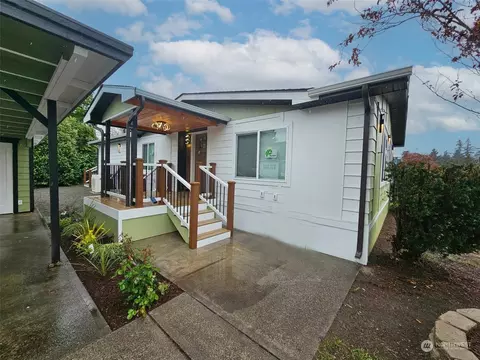 8510 Martin Way E #40, Lacey, WA 98516