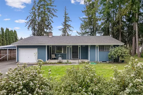 4102 244th Street Ct E, Spanaway, WA 98387