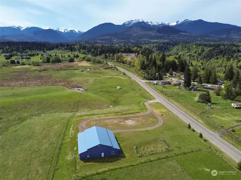 873 Deer Park Rd, Port Angeles, WA 98362