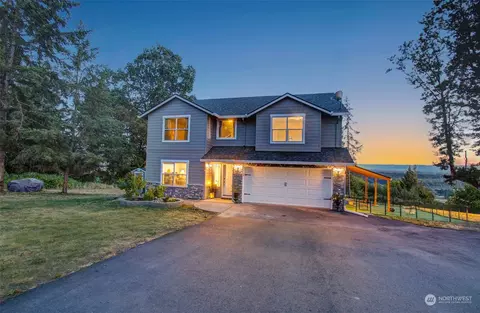 35901 41st Ct, Woodland, WA 98674