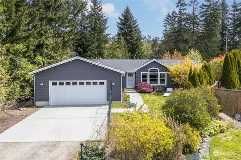 11 October Ct, Sequim, WA 98382