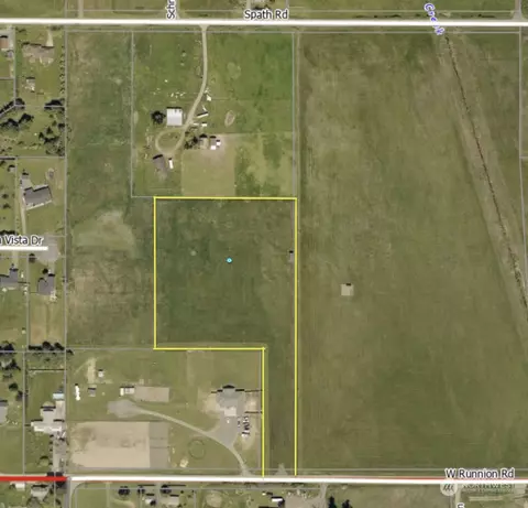 400 W Runnion Rd, Sequim, WA 98382