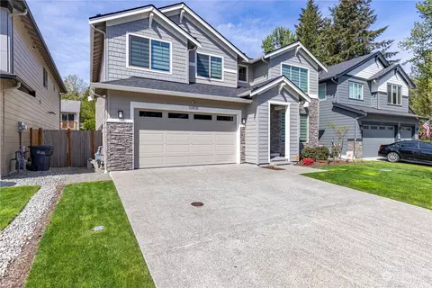 16808 124th Avenue Ct E, Puyallup, WA 98374