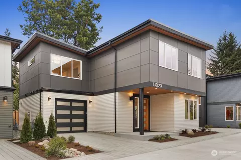 13020 132nd Ave NE, Kirkland, WA 98034