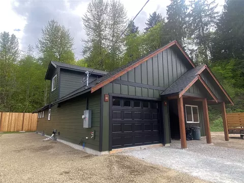 619 Stillaguamish Ln, Darrington, WA 98241
