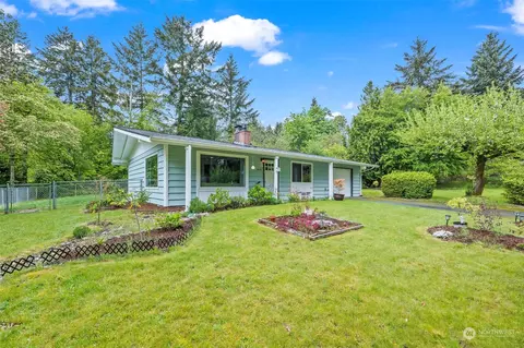 6131 Stampede Blvd NW, Bremerton, WA 98311