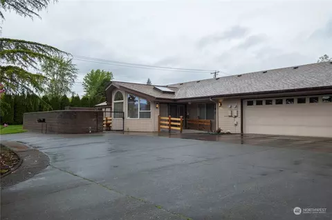 Undisclosed, Sedro Woolley, WA 98284