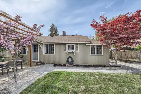 110 N Alder Ave, Granite Falls, WA 98252