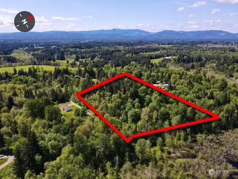 4325 Maytown Rd SW, Olympia, WA 98512
