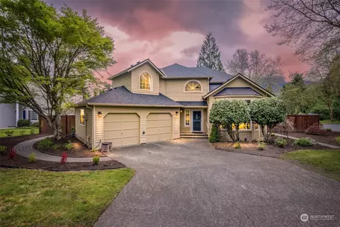 1010 SW 10 St, North Bend, WA 98045