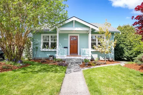 2811 Franklin St, Bellingham, WA 98225
