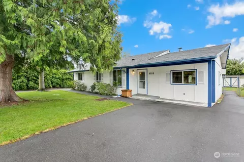 6208 84th Pl NE, Marysville, WA 98270